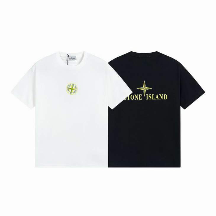 Picture of Stone Island T Shirts Short _SKUStoneIslandM-XXLcptxW6221727